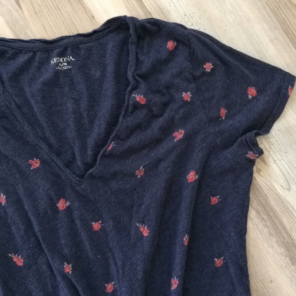Floral Top